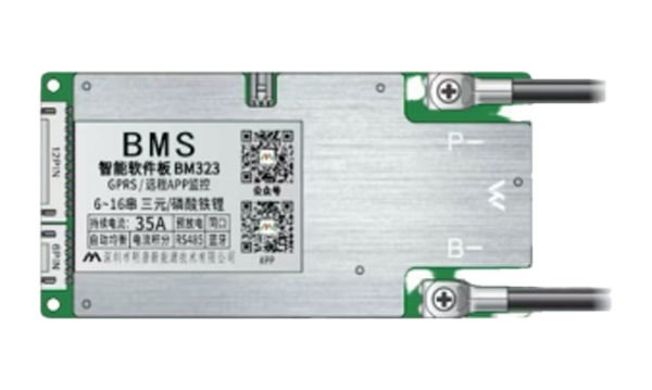 BM323B