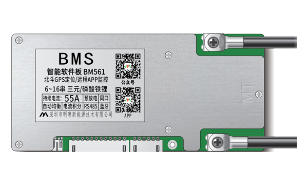 BM561