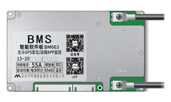 BM663