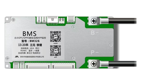 BM326
