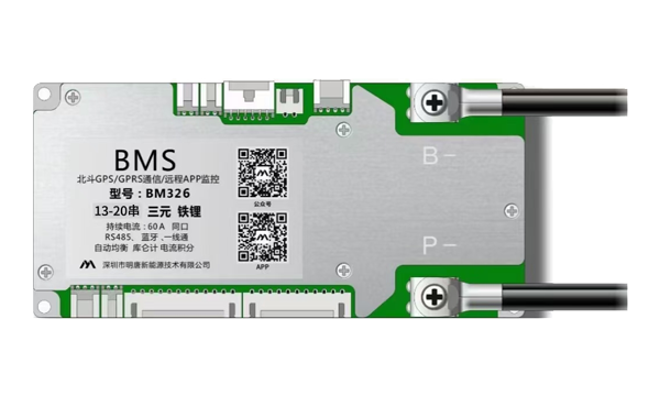 BM326