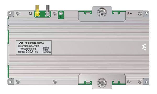 BM576A