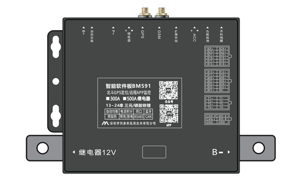 BM591