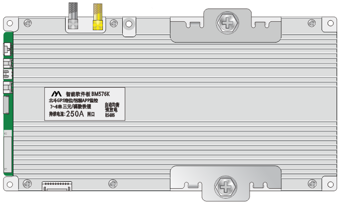 BM576K