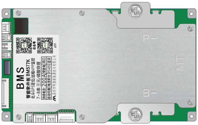 BM577K
