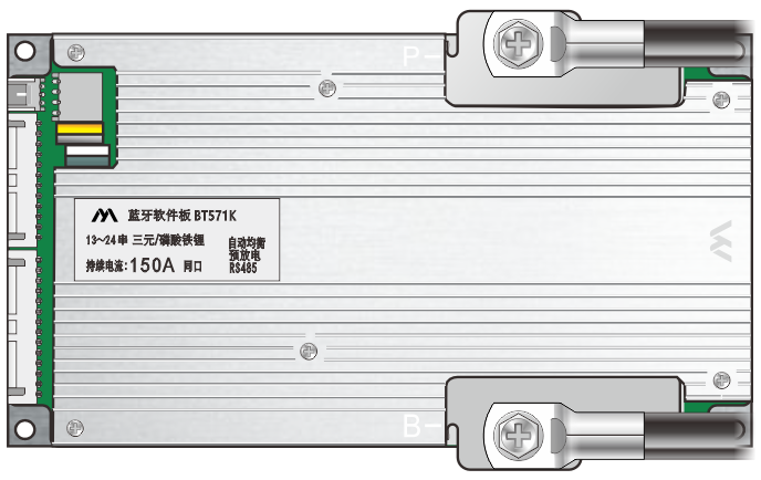 BT571K